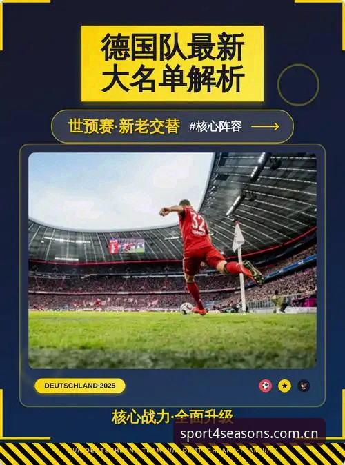 德国队世界杯大名单全面解析：诺伊尔回归与小将卡尔入围的战略意义